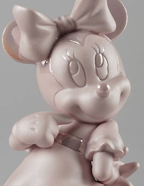 Escultura Lladró Minnie