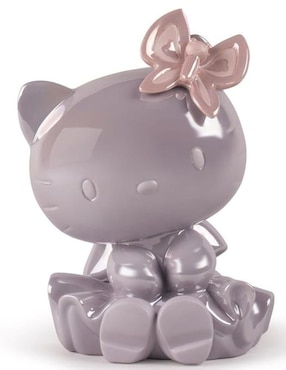 Escultura Lladró Kitty Fiesta