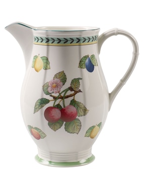 Jarra De Porcelana Villeroy & Boch