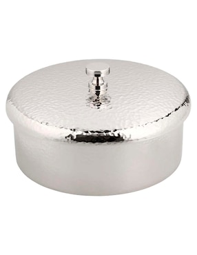 Tortillero Ballesteros de aluminio