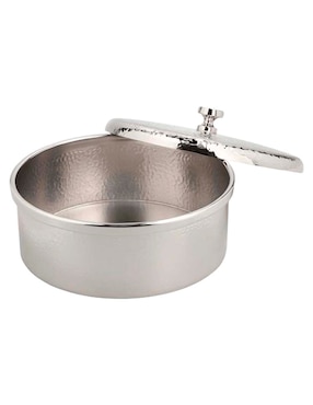 Tortillero Ballesteros de aluminio