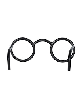 Figura decorativa Lentes Córner Home de metal