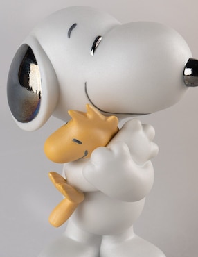 Escultura Lladró Snoopy