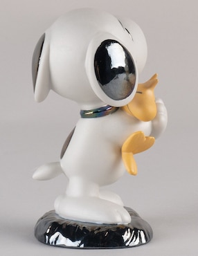 Escultura Lladró Snoopy