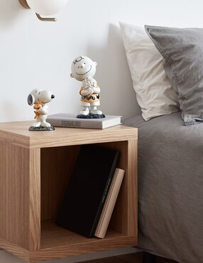 Escultura Lladró Snoopy