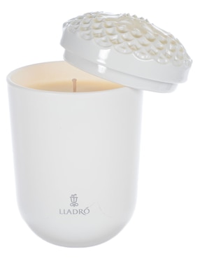 Vela aromática Lladró aroma floral