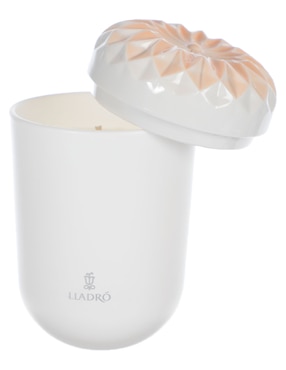 Vela aromática Lladró aroma floral