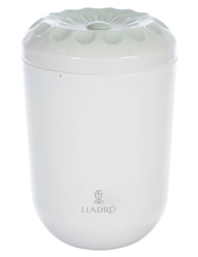 Vela aromática Lladró Echoes of aroma fresco