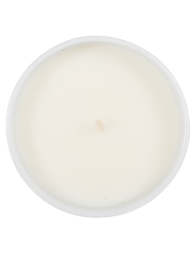 Vela aromática Lladró Echoes of aroma fresco