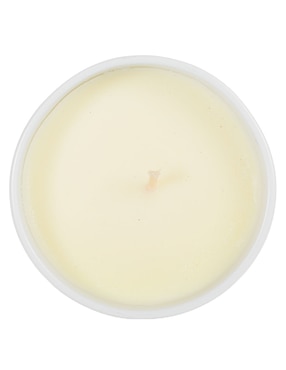 Vela aromática Lladró Echoes of aroma bergamota