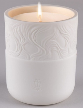 Vela aromática Lladró XII aroma vainilla