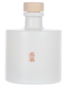 Set difusor de vara Lladró aroma cítrico