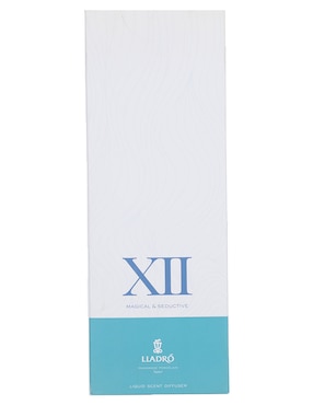Set difusor de vara Lladró aroma cítrico