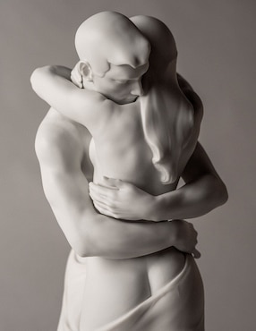 Escultura Lladró
