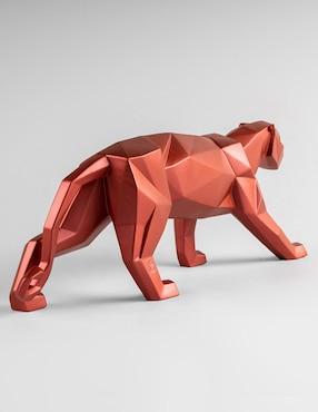 Escultura Lladró Pantera