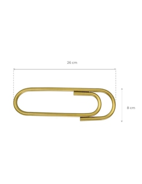 Figura decorativa Clip Córner Home