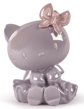 Escultura Lladró Kitty Fiesta