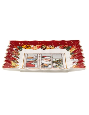 Charola multiusos Villeroy & Boch Toys Fantasy de porcelana