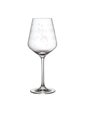 Set De Copas Para Vino Blanco Villeroy & Boch Toys D Light De Cristal 2 Piezas