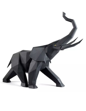 Escultura Lladró Elephant