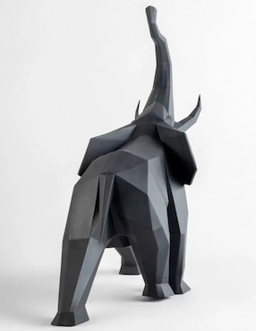 Escultura Lladró Elephant