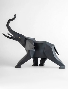 Escultura Lladró Elephant