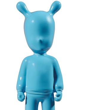 Escultura Lladró The Guest Blue