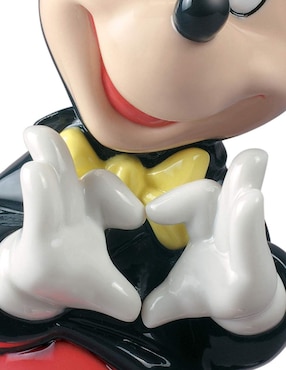 Escultura Lladró Mickey Mouse