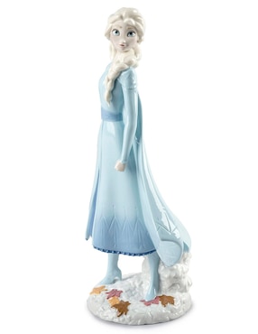 Escultura Lladró Elsa