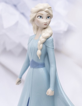 Escultura Lladró Elsa