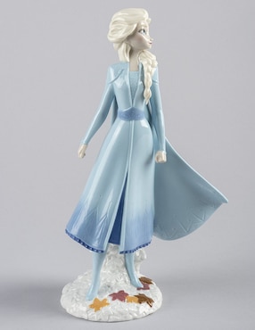 Escultura Lladró Elsa