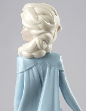 Escultura Lladró Elsa