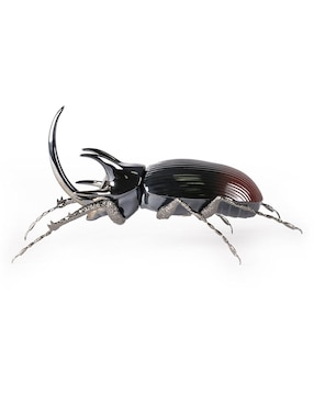 Escultura Lladró Rhinoceros Beetl