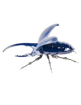 Escultura Lladró Hércules Beetle