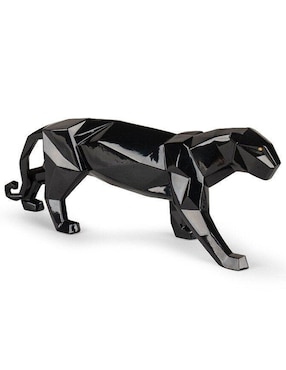 Escultura Lladró Panther