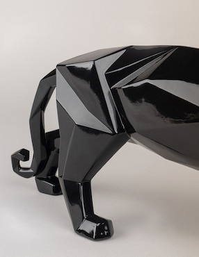 Escultura Lladró Panther