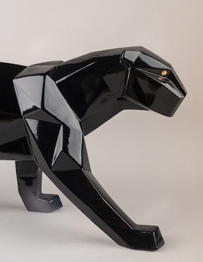 Escultura Lladró Panther