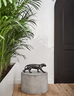 Escultura Lladró Panther