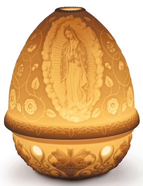 Escultura Lladró Litho Votive