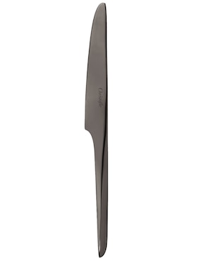 Cuchillo serrado Christofle l'ame