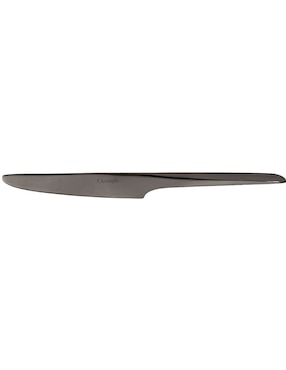 Cuchillo serrado Christofle l'ame