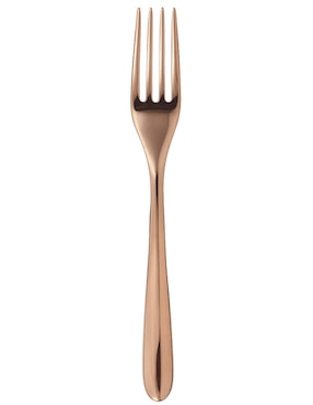 Tenedor para uso principal Christofle de acero inoxidable