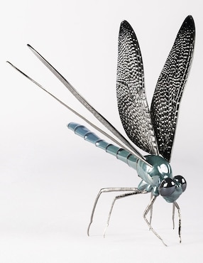 Escultura Lladró Dragonfly