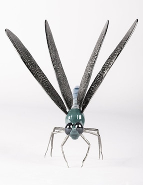 Escultura Lladró Dragonfly
