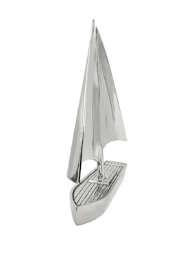 Escultura Córner Home