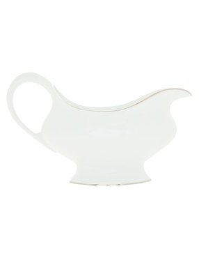 Salsera Bernardaud de porcelana 355 ml