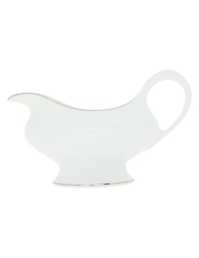 Salsera Bernardaud de porcelana 355 ml