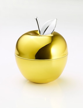 Contenedor Bernardaud Golden Delicious de porcelana