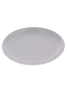 Plato ensalada Bernardaud de porcelana