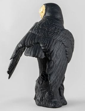 Escultura Lladró Lechuza